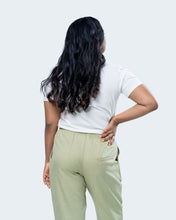 Load image into Gallery viewer, Day Chino Pant - Mint
