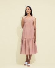 Load image into Gallery viewer, Summer Love Dress - Coral
