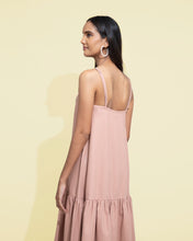 Load image into Gallery viewer, Summer Love Dress - Coral
