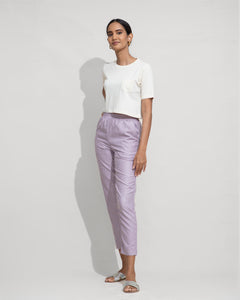 Day Chino Pant - Purple