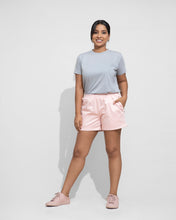 Load image into Gallery viewer, Chino Short - Pink
