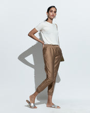 Load image into Gallery viewer, Cotton Jogger - Bronze
