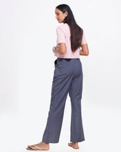 Load image into Gallery viewer, High Waisted Formal Pant - Yale
