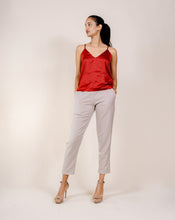 Load image into Gallery viewer, Day Chino Pant - Beige
