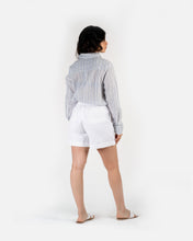 Load image into Gallery viewer, Day Shirt Stripe - Blue
