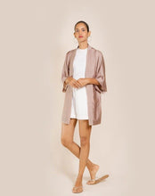 Load image into Gallery viewer, Flow Cardigan - Beige
