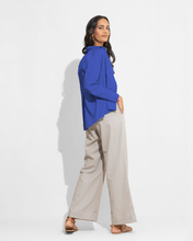 Load image into Gallery viewer, Day Shirt - Cobalt
